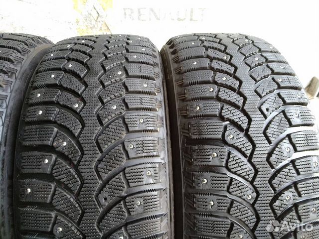 Шины 225 50 17 98T Bridgestone Blizzak Spike-01 Шины 225 50 17 98T Bridgestone Blizzak Spike-01