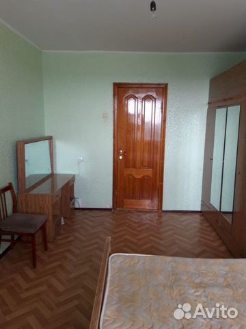 Комната 17 м² в 4-к, 8/12 эт. Комната 17 м² в 4-к, 8/12 эт.