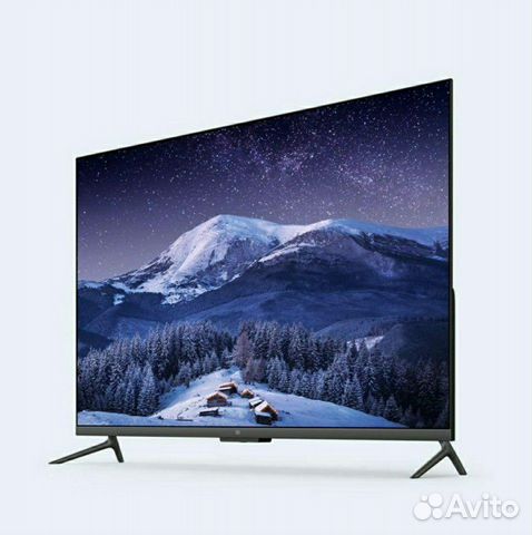 Телевизор Xiaomi Mi TV E 65S Pro 2019