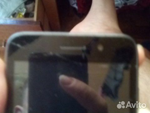 Телефон Huawei Y 3