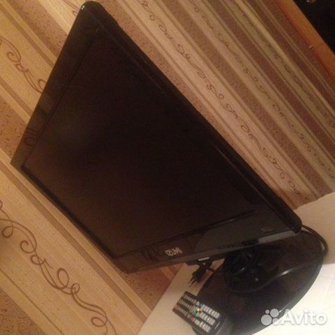 Телевизор 19(50см),hdmi, usb Телевизор 19(50см),hdmi, usb