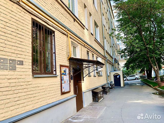 Студия, 14 м², 1/5 эт.