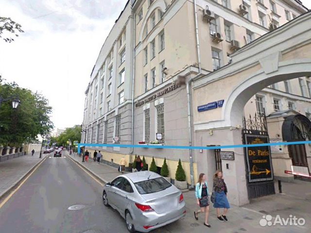 Сдам офисное помещение, 36.70 м²