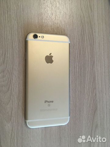 iPhone 6s iPhone 6s