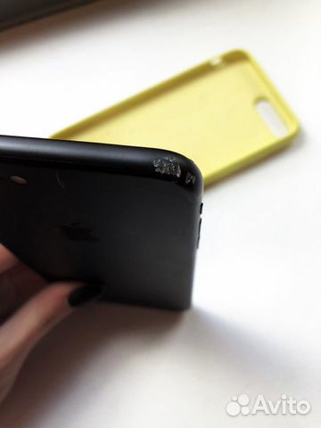 Apple iPhone 7 plus 32 gb Apple iPhone 7 plus 32 gb