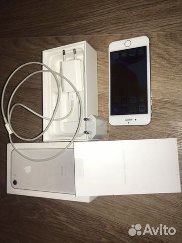 Айфон 7