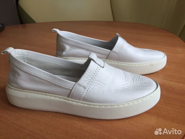 Слипоны Слипоны