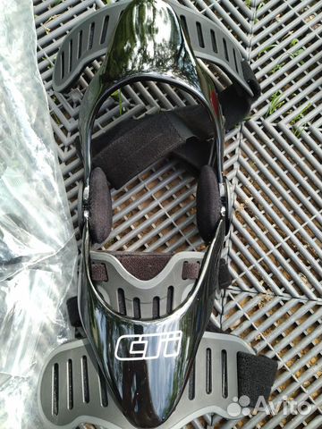 Ossur CTI