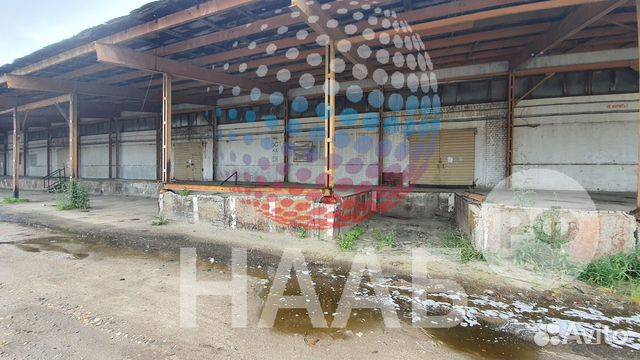 Склад, 2774.4 м²