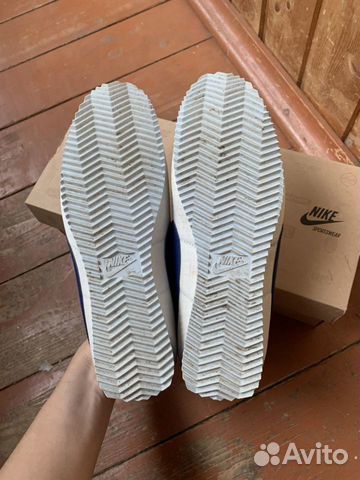Кроссовки Nike cortez Кроссовки Nike cortez
