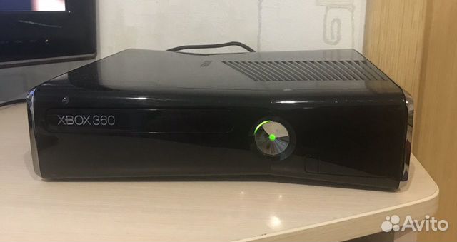 Xbox 360 Xbox 360