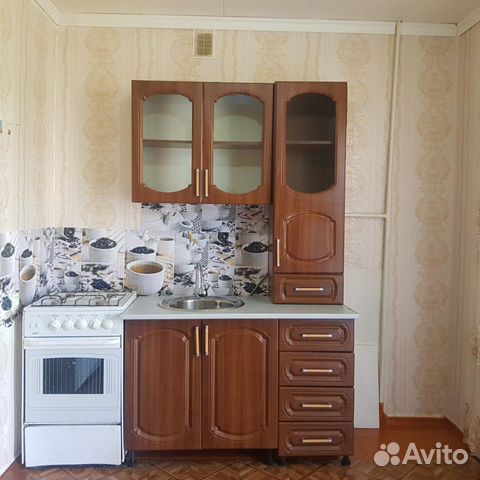 Кухонный гарнитур