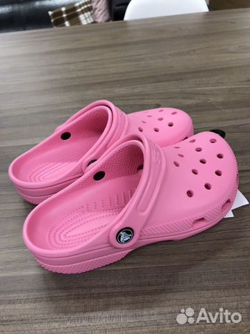 Crocs сабо Crocs сабо