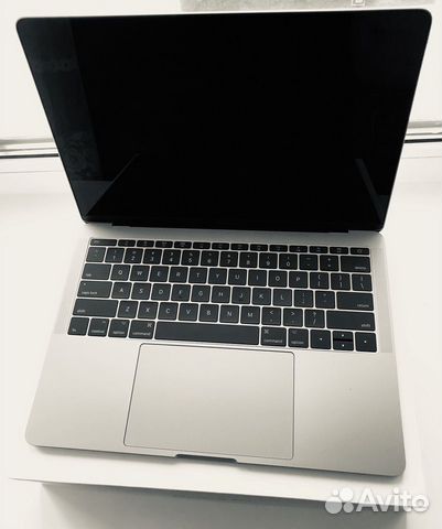 Apple MacBook Pro 13 2017 (Гарантия до: 15.09.20) Apple MacBook Pro 13 2017 (Гарантия до: 15.09.20)