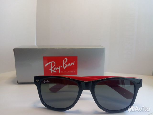 Очки ray ban новые Очки ray ban новые