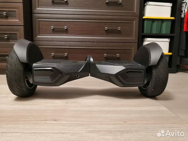Гироскутер (гироборд hoverbot)