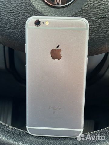 Айфон 6s