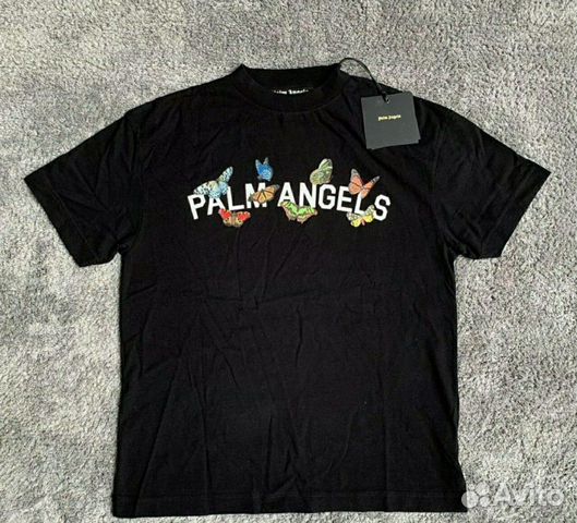 Palm Angels Palm Angels