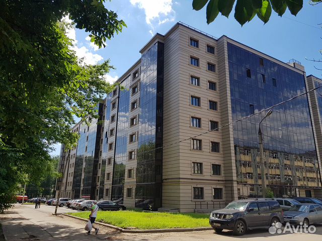 2-к квартира, 70 м², 2/8 эт. 2-к квартира, 70 м², 2/8 эт.