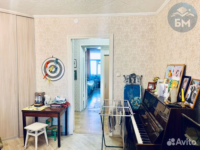недвижимость Северодвинск проспект Ленина 36