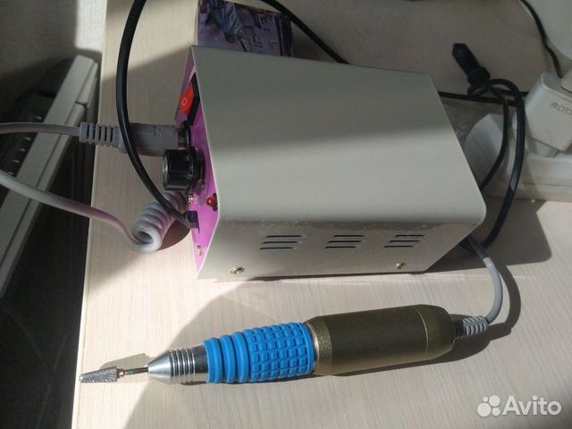 Набор для покрытия гель лаком