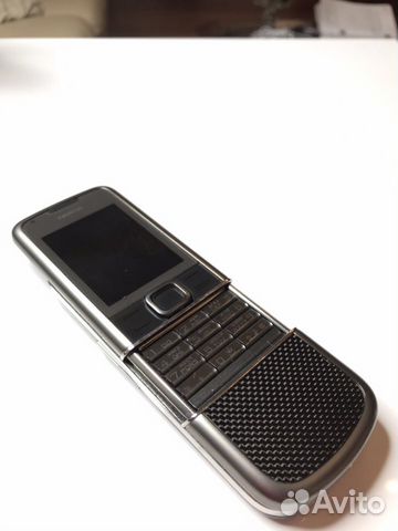 Nokia 8800 Nokia 8800