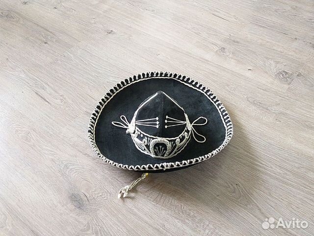 Сомбреро детское Сомбреро детское