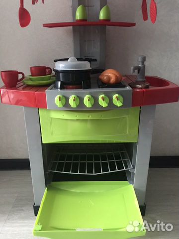 Кухня детская Smart
