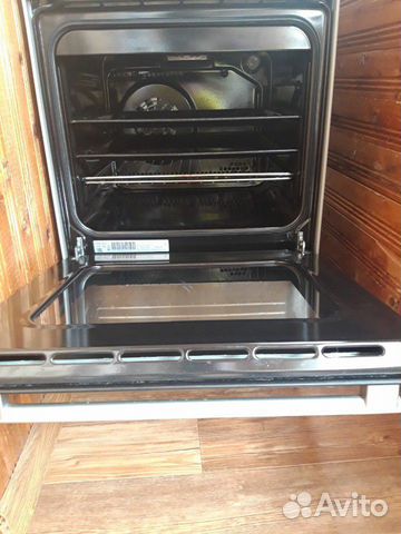 Электрическая плита electrolux EKC 952501X Электрическая плита electrolux EKC 952501X