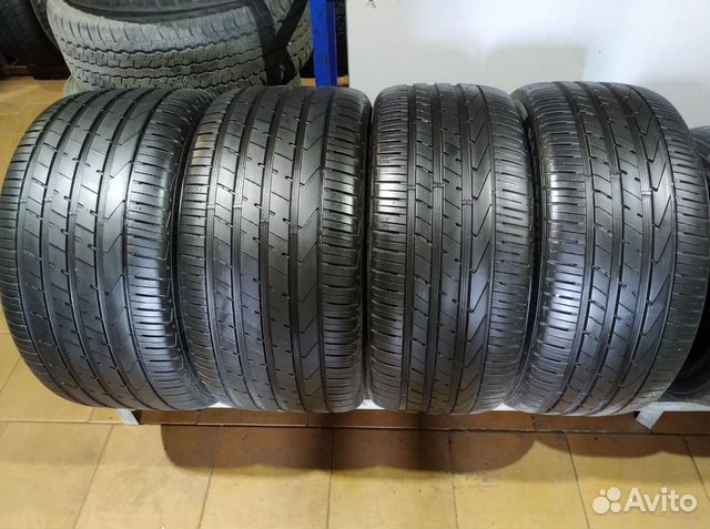 315 35 20 Hankook бу Шины Летние 315 35 R20 98H 315 35 20 Hankook бу Шины Летние 315 35 R20 98H