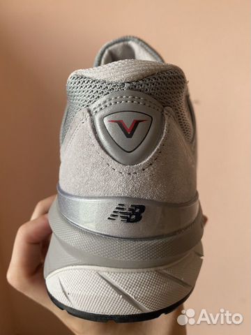 New Balance 990v5 (10,5US - 44,5EUR )