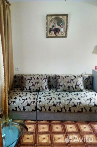 

Квартира-студия, 15 м², 1/2 эт.