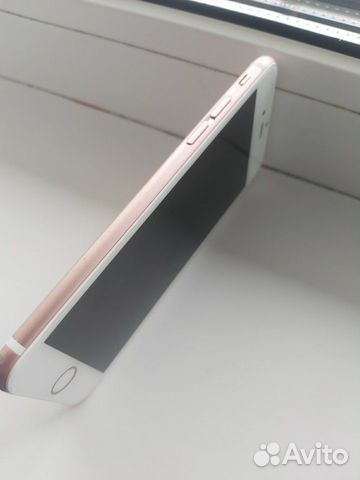 iPhone 6s 32gb rose gold iPhone 6s 32gb rose gold