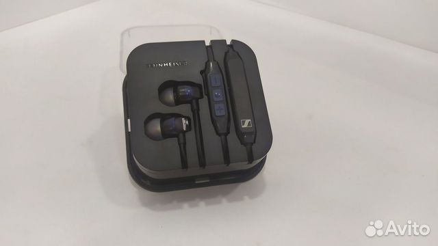 Наушники Sennheiser CX 6.00BT