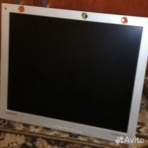 Монитор Samsung Монитор Samsung
