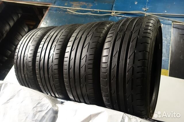 225 50 18 Bridgestone Turanza T001 Nw9hx 225 50 18 Bridgestone Turanza T001 Nw9hx