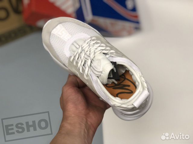 Versace Chain Reaction Versace Chain Reaction