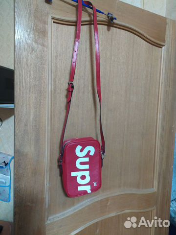 Сумка louis Vuitton xv