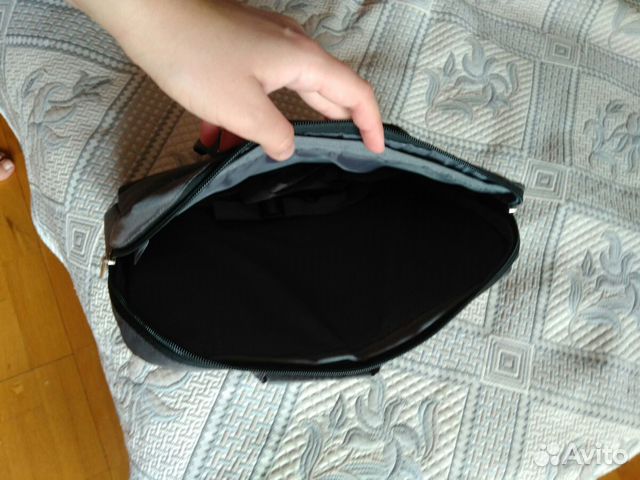 Сумка для ноутбука Сумка для ноутбука