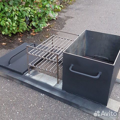 Коптильня Коптильня