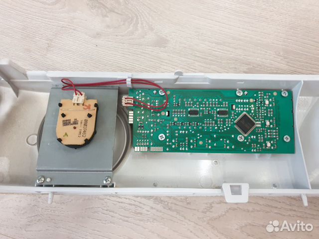 Модуль управления Ariston avsf129 Модуль управления Ariston avsf129
