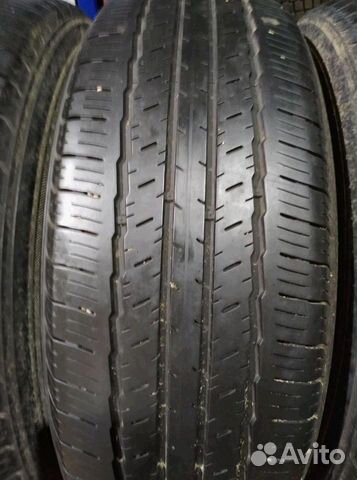 225 70 16 Landsail бу Шины Летние 225 70 R16 95N