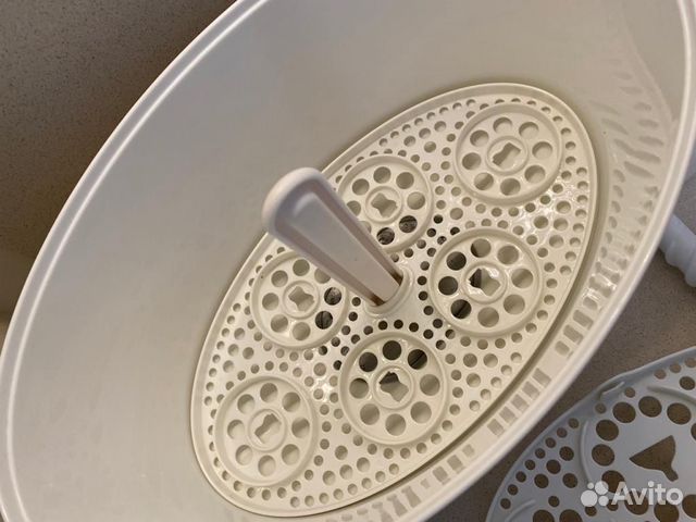 Стерилизатор Tommie tippee Стерилизатор Tommie tippee