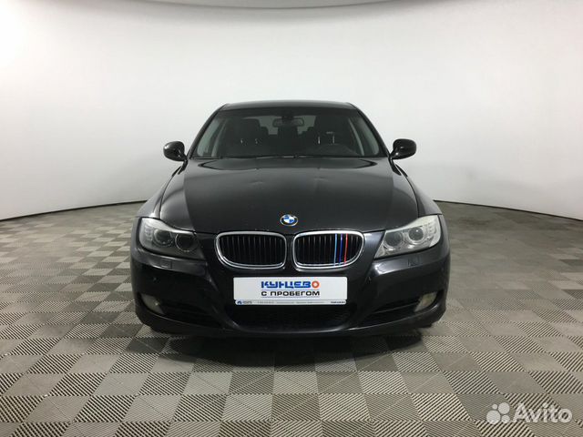 BMW 3 серия 2.5 AT, 2009, 154 140 км BMW 3 серия 2.5 AT, 2009, 154 140 км