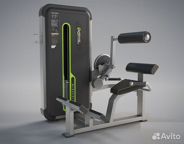 A3031 разгибание спины