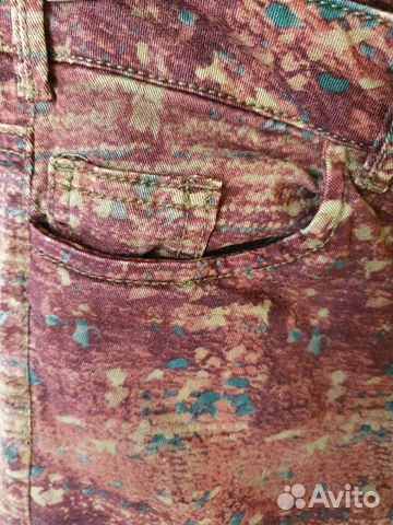 Джинсы maison scotch Джинсы maison scotch