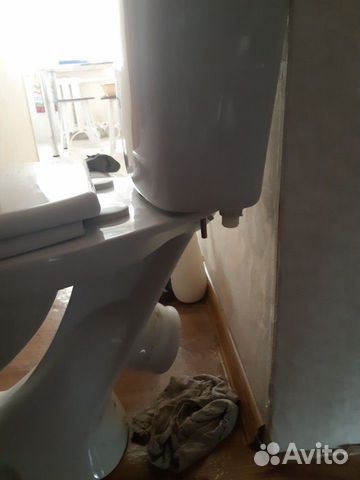 Унитаз Унитаз