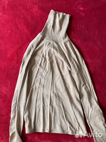 Водолазка Stradivarius Водолазка Stradivarius