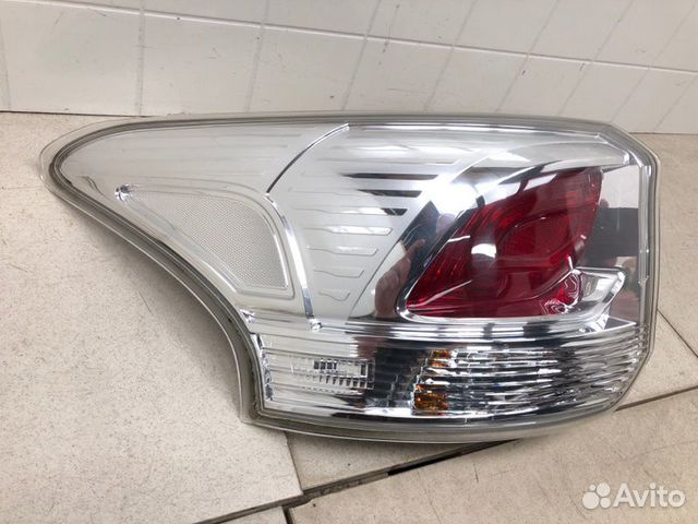 Фонарь В крыло задний левый Mitsubishi Outlander 3 Фонарь В крыло задний левый Mitsubishi Outlander 3