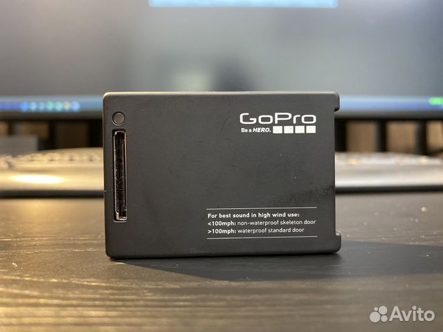 Камера GoPro Hero 4 Black